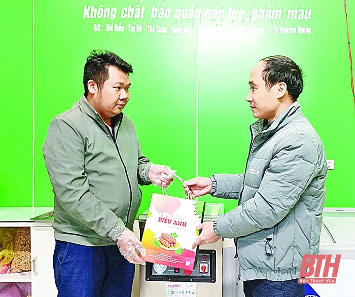 Tây Hồ phấn đấu trở thành xã NTM kiểu mẫu trong năm 2023