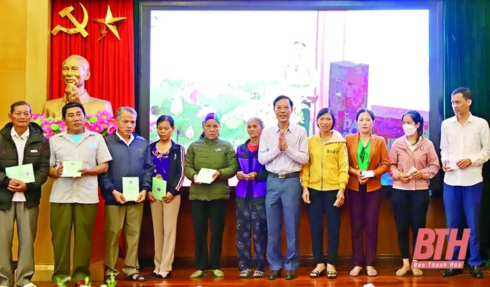 Để chính sách BHXH, BHYT lan tỏa, “thấm sâu” vào cuộc sống