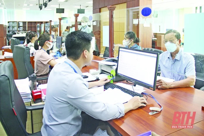 Cải cách hành chính -hành trình không có điểm dừng