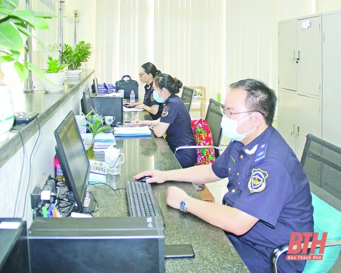 Cải cách hành chính -hành trình không có điểm dừng