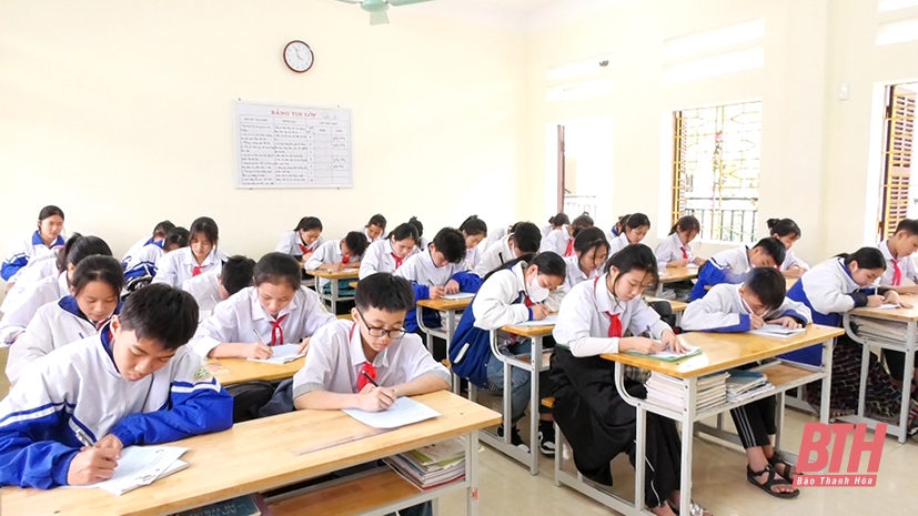Những cánh thư tay đong đầy tình cảm gửi tân binh lên đường nhập ngũ