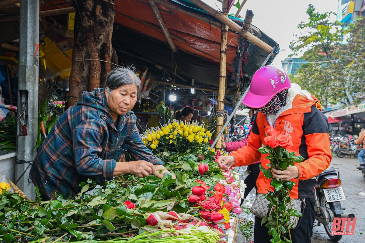 Tết Nguyên tiêu - một lòng thành kính nhớ về tổ tiên