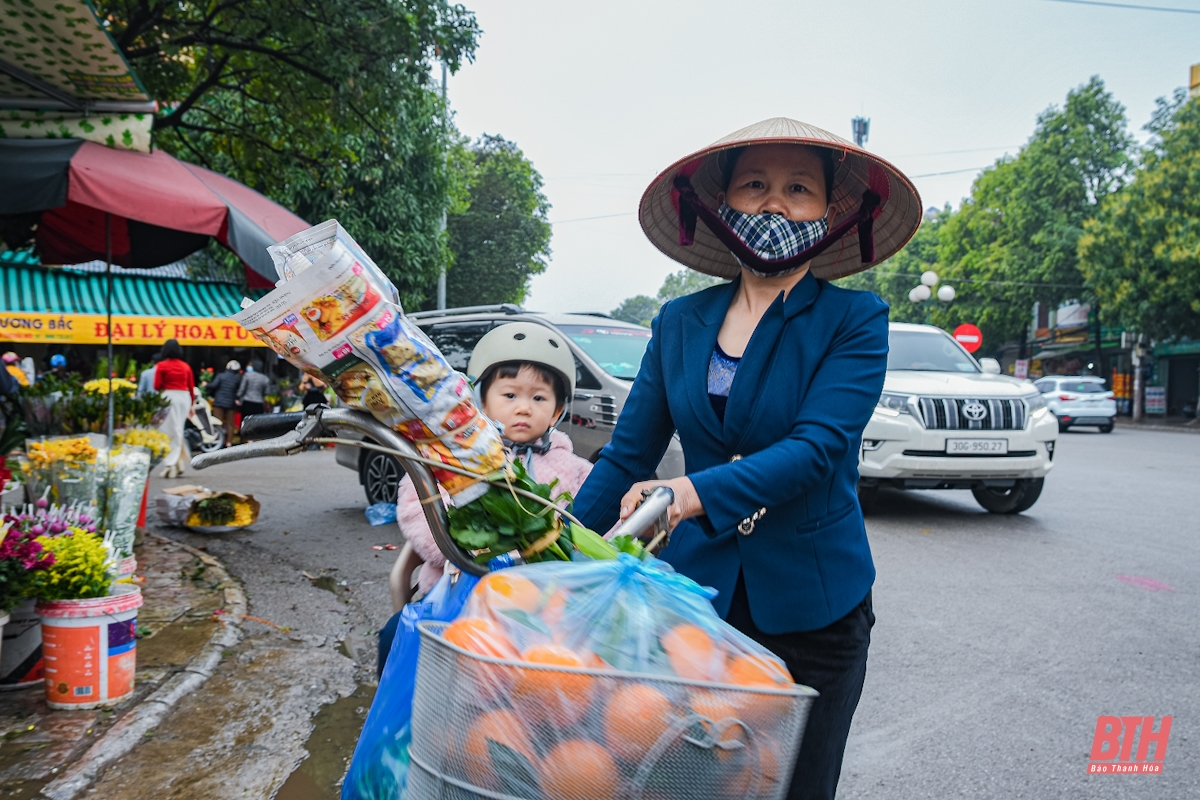 Tết Nguyên tiêu - một lòng thành kính nhớ về tổ tiên