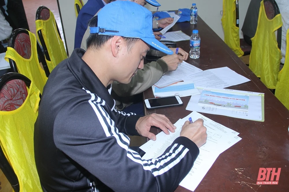 Lái xe an toàn cùng Honda Ô tô Thanh Hóa