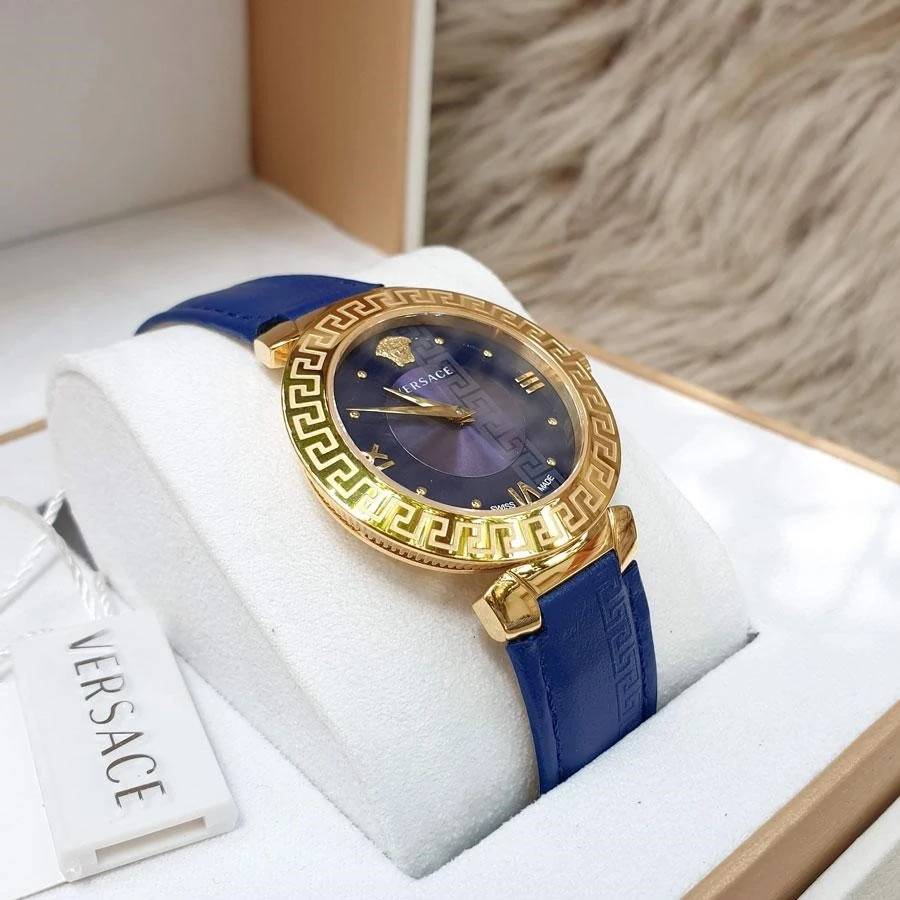 Top 5 mẫu đồng hồ ấn tượng nhất làm quà tặng Valentine cho cặp đôi