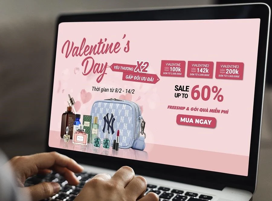 Top 5 mẫu đồng hồ ấn tượng nhất làm quà tặng Valentine cho cặp đôi