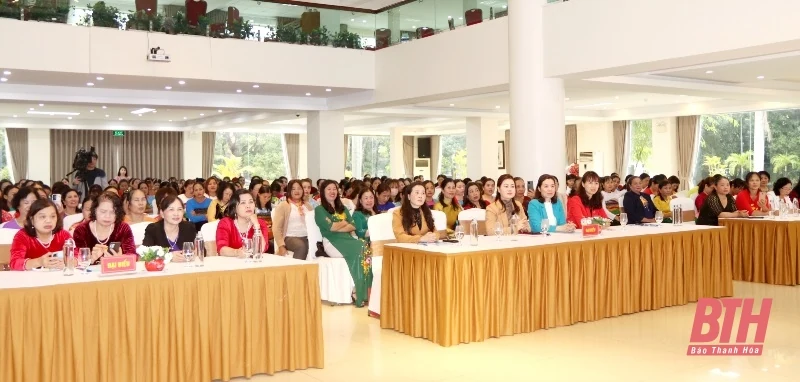 Hội LHPN tỉnh truyền thông về an toàn thực phẩm
