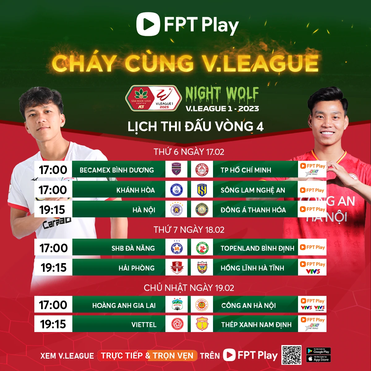 HLV Veliazar Popov: Đông Á Thanh Hóa quyết thắng trên sân Hàng Đẫy