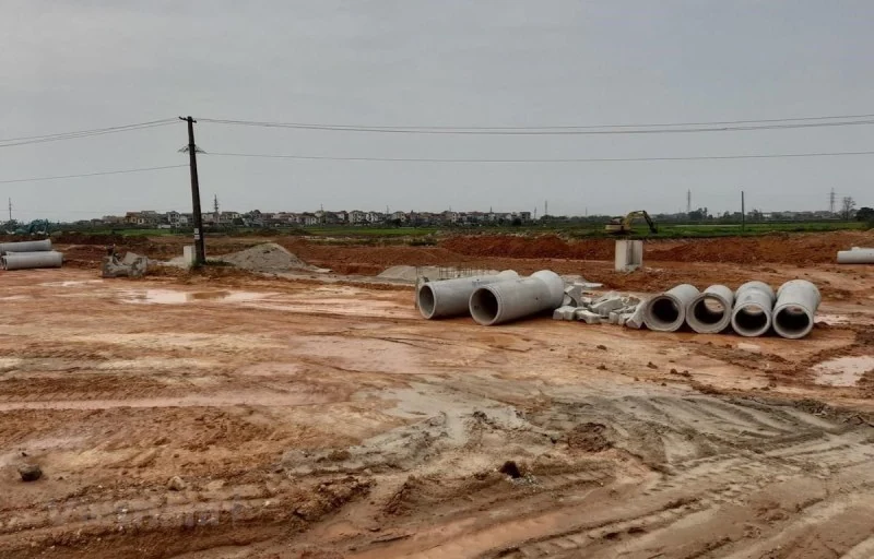 Vì quyền lợi của chính người dân