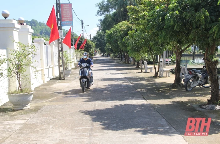 “Nhìn lại 2 năm thực hiện Chương trình Xây dựng Nông thôn mới” (Bài 1): Thành quả bước đầu của giai đoạn mới