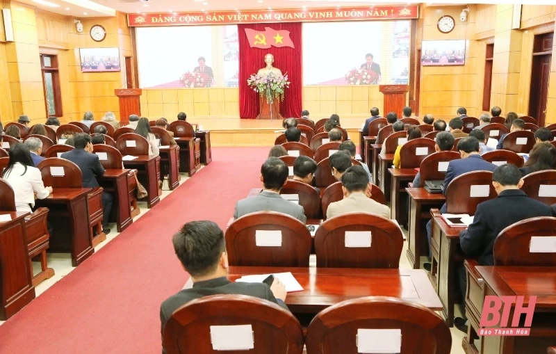 Hội thảo khoa học cấp Quốc gia “80 năm Đề cương về văn hóa Việt Nam - Khởi nguồn và động lực phát triển”
