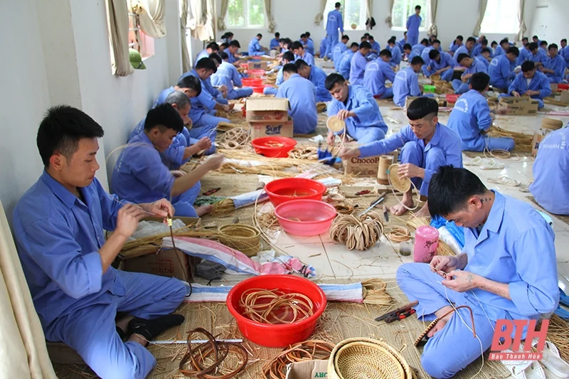 Ban Pháp chế HĐND tỉnh giám sát tại Cơ sở cai nghiện ma túy số 2