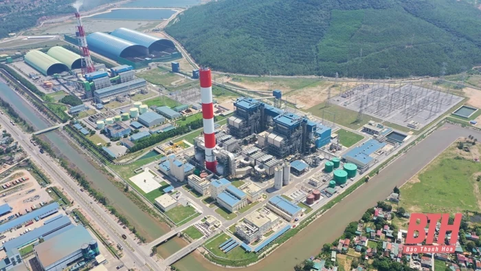 Thủ tướng Chính phủ phê duyệt Quy hoạch tỉnh Thanh Hóa thời kỳ 2021-2030, tầm nhìn đến năm 2045