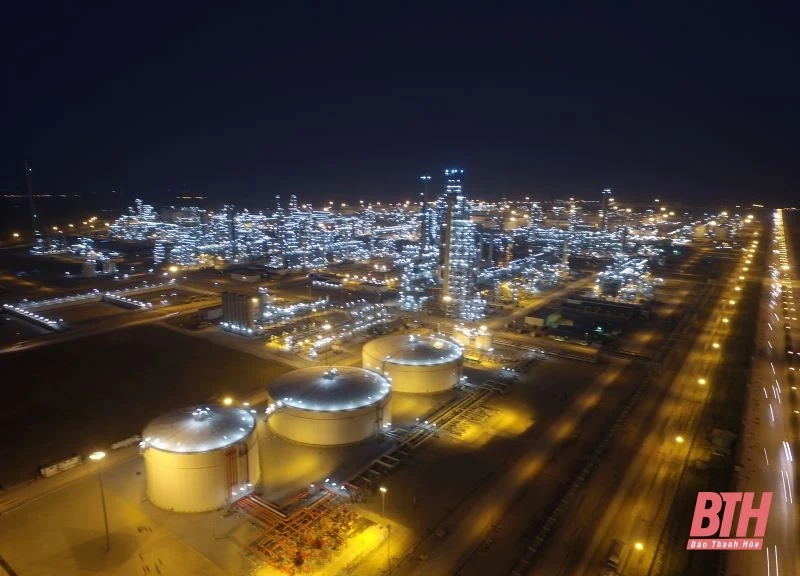 Thủ tướng Chính phủ phê duyệt Quy hoạch tỉnh Thanh Hóa thời kỳ 2021-2030, tầm nhìn đến năm 2045