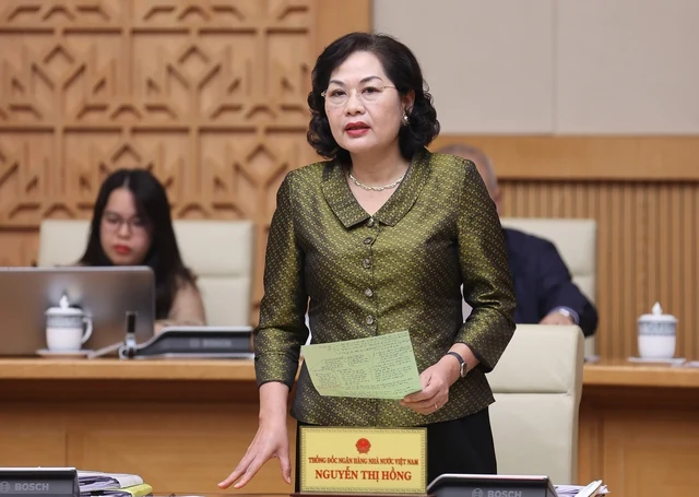 Giao nhiệm vụ cụ thể cho từng bộ, từng ngành để tháo gỡ khó khăn, thúc đẩy sản xuất, kinh doanh