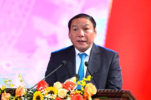 Thủ tướng: Nền văn hóa Việt Nam đã luôn và sẽ là sức mạnh trường tồn của dân tộc