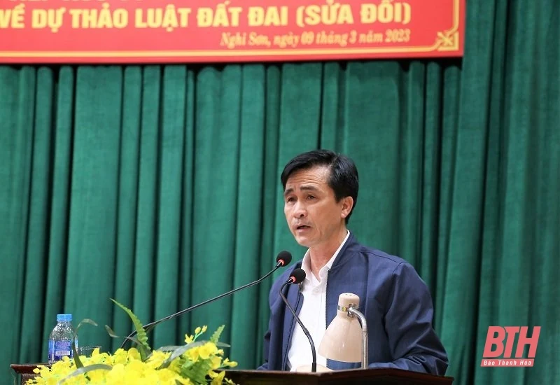Hỗ trợ đào tạo, chuyển đổi nghề, tìm kiếm việc làm cho nông dân khi Nhà nước thu hồi đất