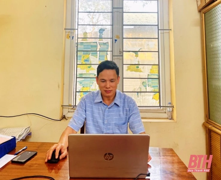 Hỗ trợ đào tạo, chuyển đổi nghề, tìm kiếm việc làm cho nông dân khi Nhà nước thu hồi đất