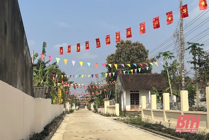 “Nhìn lại 2 năm thực hiện Chương trình Xây dựng Nông thôn mới” (Bài 10): Thực hiện tiêu chí mới với yêu cầu mới