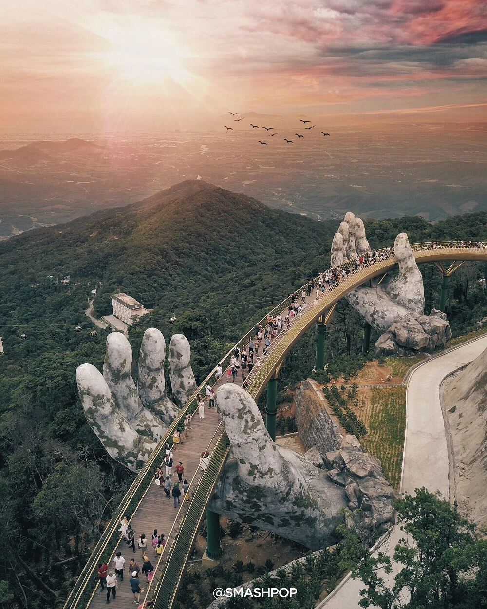 Phía sau những bức ảnh “đắt giá” đưa Việt Nam ra thế giới