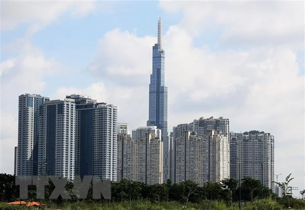 Nghị quyết về tháo gỡ khó khăn cho thị trường bất động sản