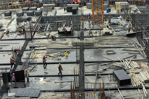 Nghị quyết về tháo gỡ khó khăn cho thị trường bất động sản