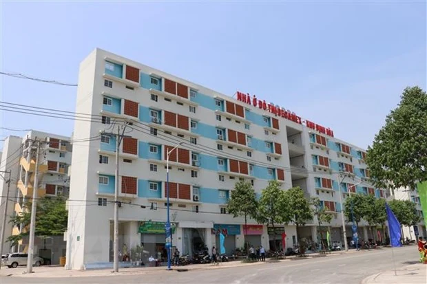 Nghị quyết về tháo gỡ khó khăn cho thị trường bất động sản