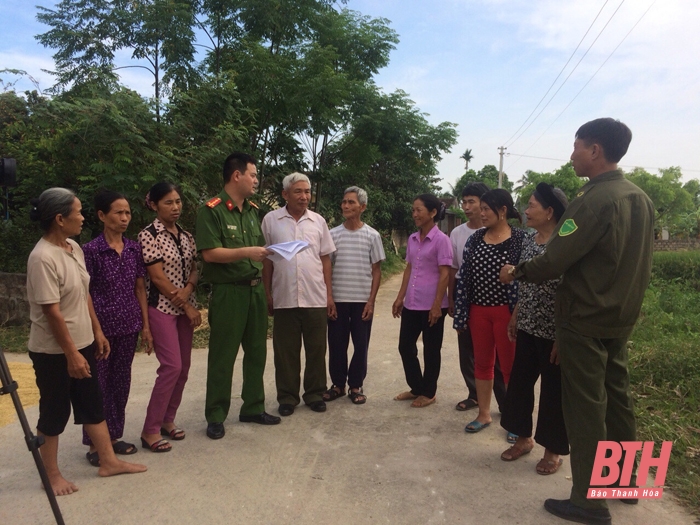 Trấn áp tội phạm “Tín dụng đen”: Nhận diện và xử lý (Bài cuối): Mạnh tay và triệt để