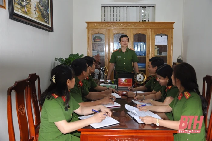 Trấn áp tội phạm “Tín dụng đen”: Nhận diện và xử lý (Bài cuối): Mạnh tay và triệt để
