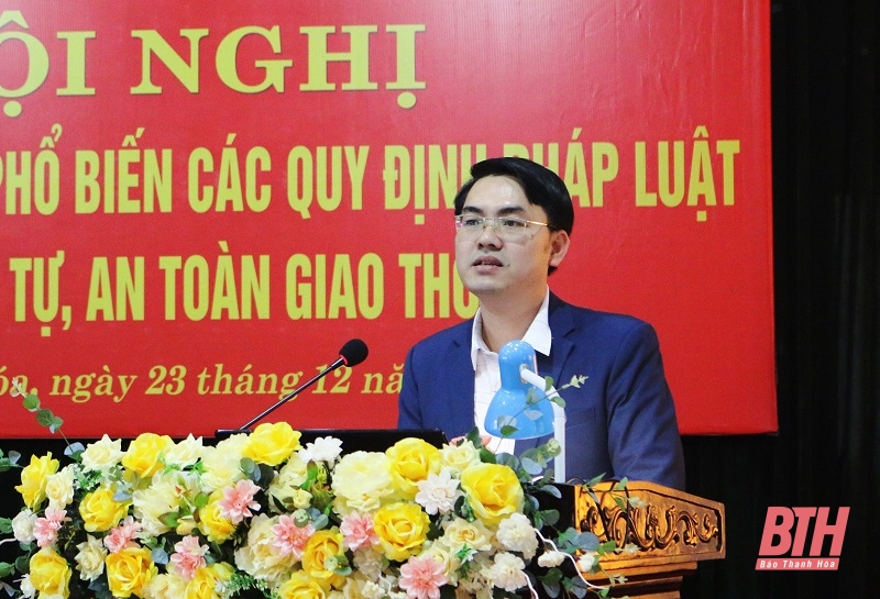 Nhân Hội nghị cộng tác viên và gặp mặt các thế hệ người làm báo Báo Thanh Hóa: Phối hợp tuyên truyền để tạo sức lan tỏa