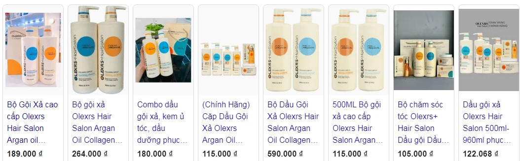 Mỹ phẩm “rởm” hậu quả “thật”