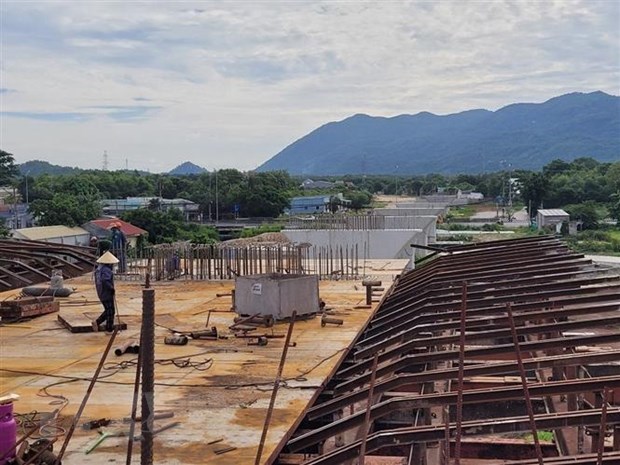 Thành lập 5 tổ công tác đôn đốc, đẩy mạnh giải ngân vốn đầu tư công