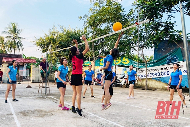 Để thể thao thực sự thay đổi cuộc sống