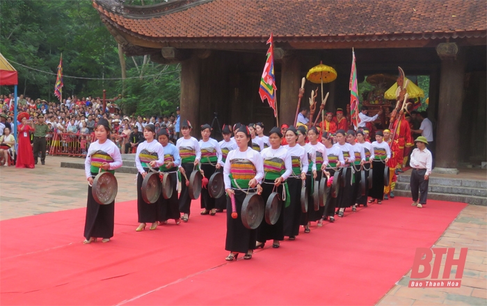 “Văn hóa xứ Thanh - Những giá trị đặc sắc” (Bài cuối): Từ “Đề cương về Văn hóa Việt Nam” nhìn lại sự phát triển của nghệ thuật truyền thống xứ Thanh