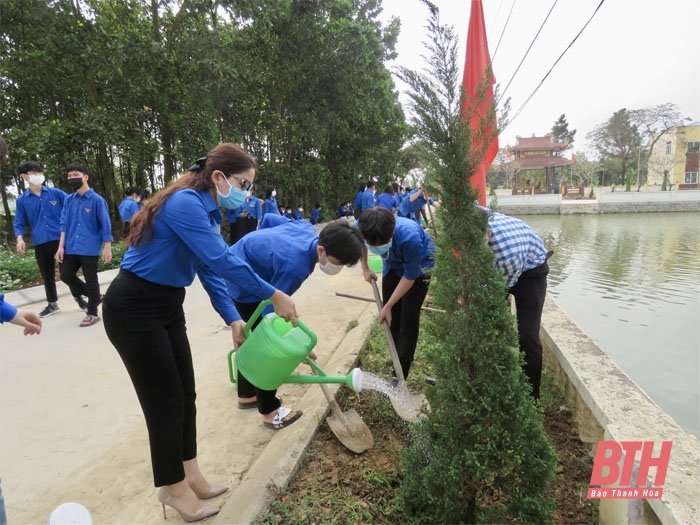 Thanh niên Thanh Hóa gửi gắm và kỳ vọng tại hội nghị đối thoại với lãnh đạo tỉnh