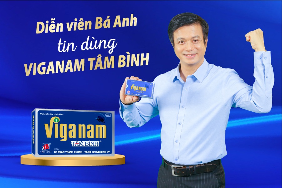 4 cách tăng cường sinh lý nam giới tuổi trung niên