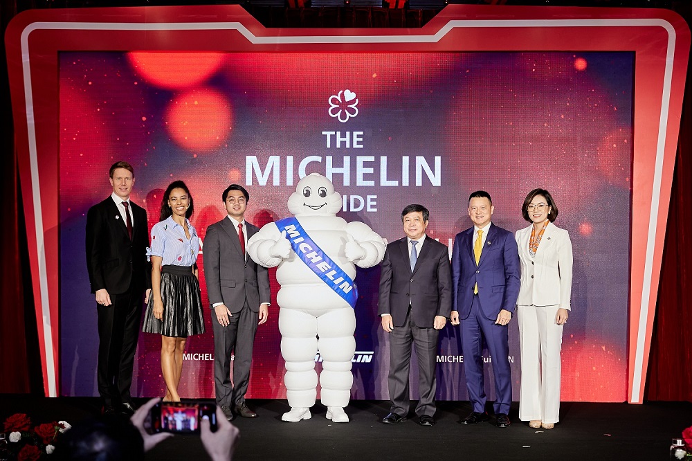 Cách trở thành thiên đường du lịch nhờ ẩm thực bình dân chuẩn sao Michelin