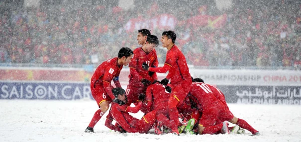 U23 Việt Nam đối đầu U23 UAE: Những câu hỏi chờ lời giải