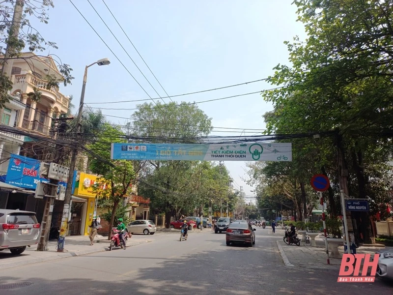 Tắt đèn từ 20h30 ngày 25-3 hưởng ứng chiến dịch “Giờ Trái đất” năm 2023
