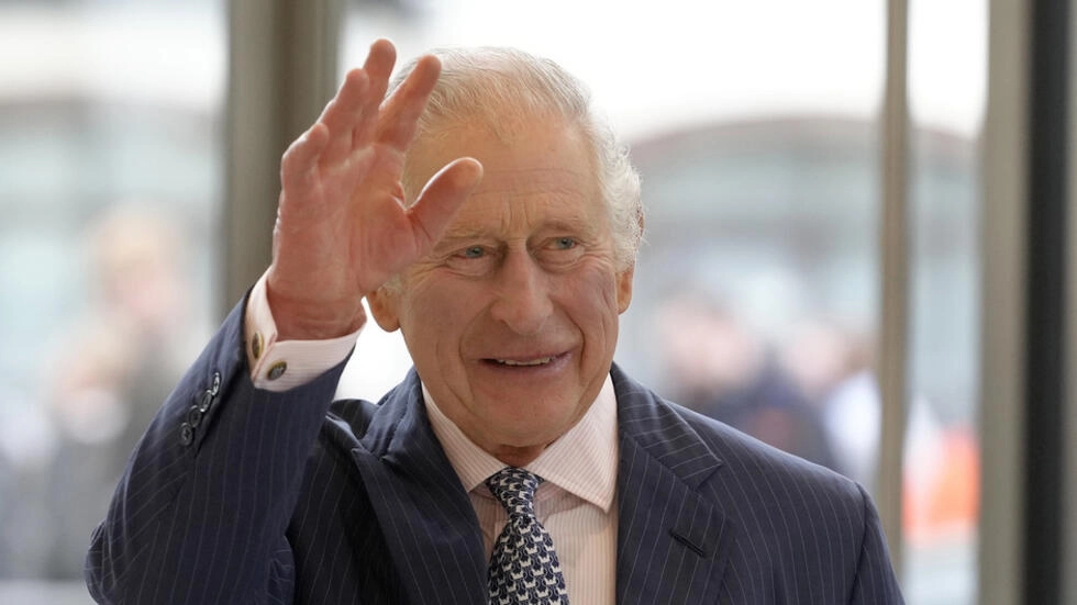 Vua Charles III thực hiện chuyến thăm cấp nhà nước đầu tiên tới Đức