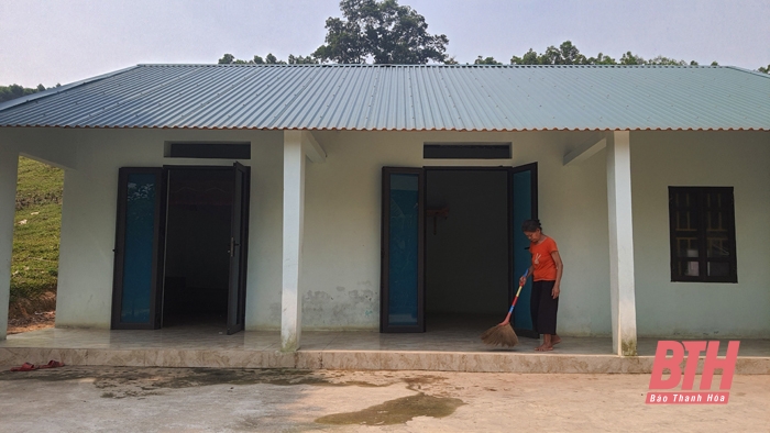 Tạo sự lan tỏa phong trào thi đua “Chung tay vì người nghèo - không để ai bị bỏ lại phía sau”