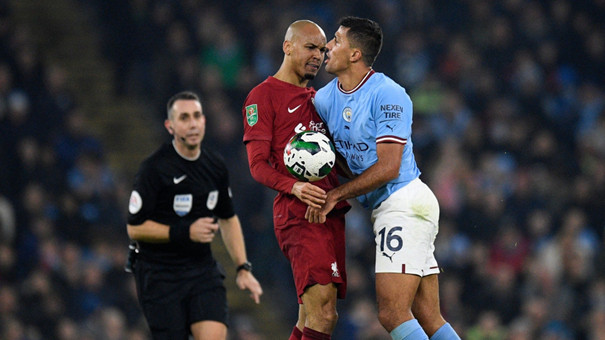 Hâm nóng “siêu kinh điển” Man City – Liverpool: Những cuộc chiến quyết định thành bại