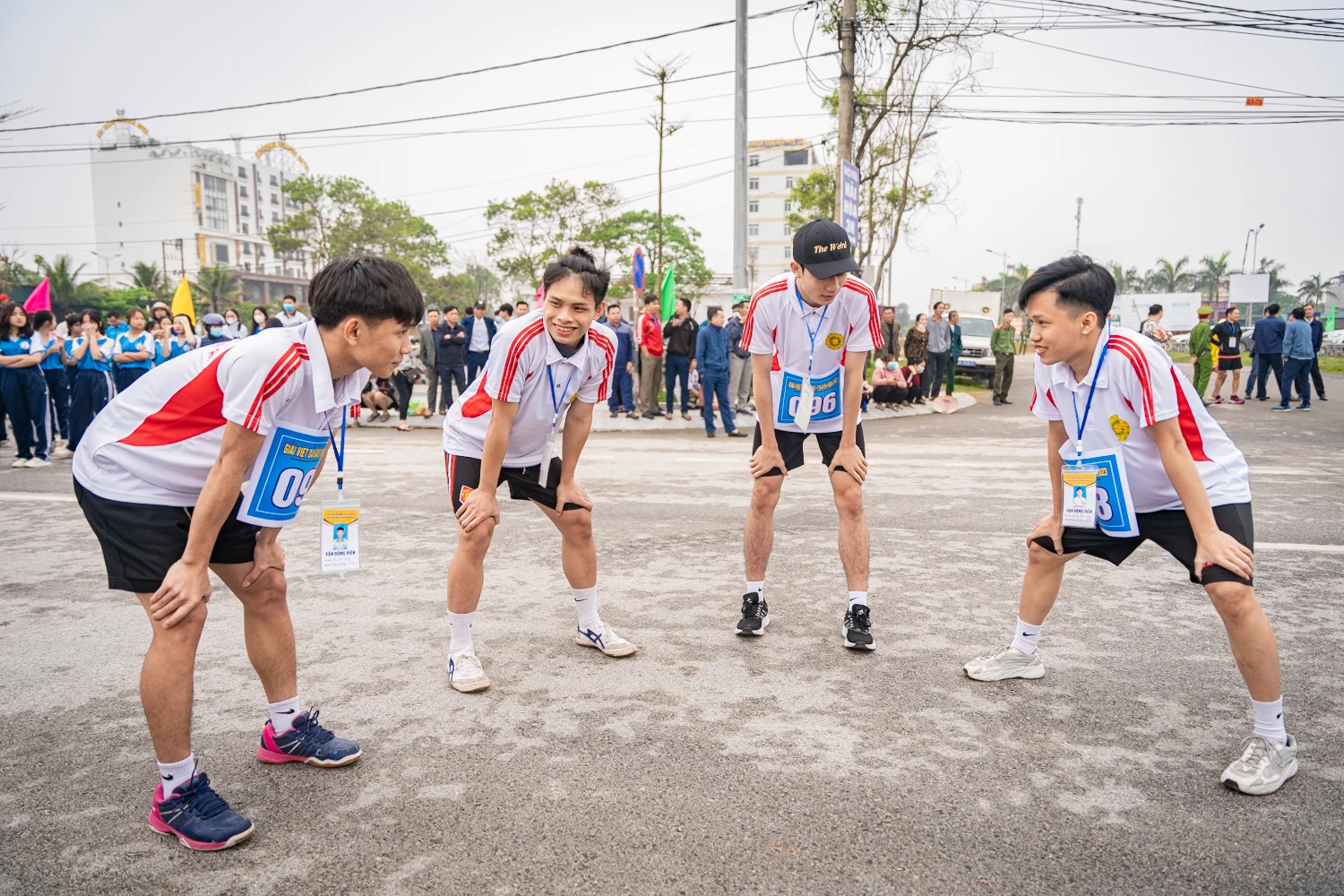 Giải Việt dã Báo Thanh Hoá 2023: Những bước chạy không nghỉ “vì sức khoẻ cộng đồng”
