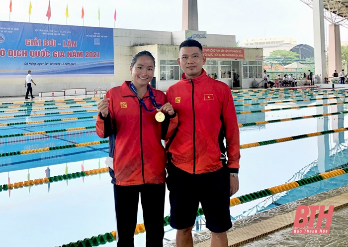 Thể thao Thanh Hóa đóng góp 4 HLV và 19 VĐV tham dự SEA Games 32 Campuchia 2023