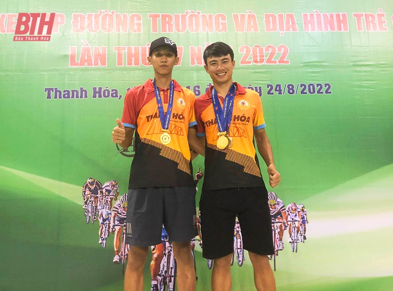 Thể thao Thanh Hóa đóng góp 4 HLV và 19 VĐV tham dự SEA Games 32 Campuchia 2023