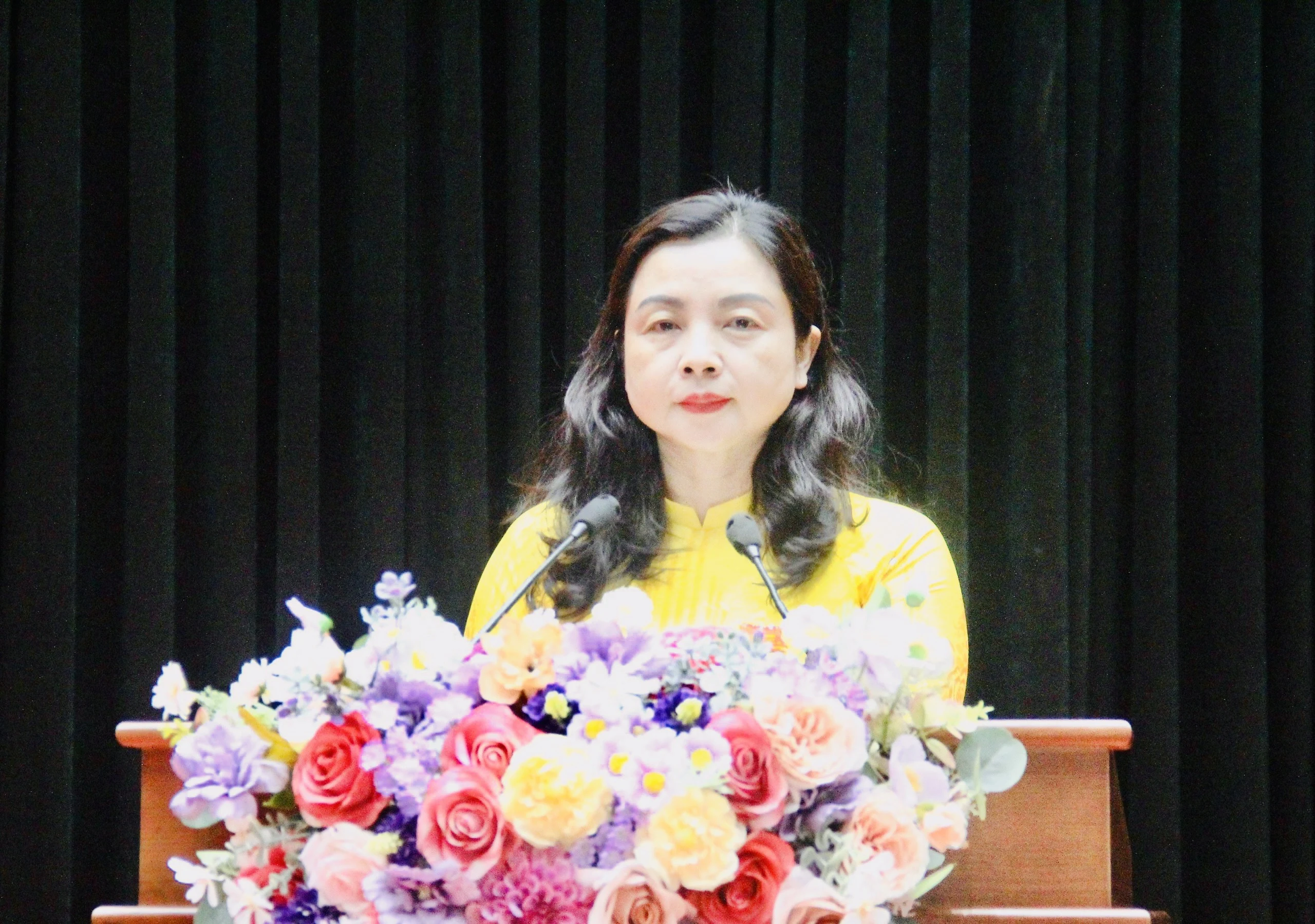 Kỳ họp thứ 8 HĐND TP Thanh Hóa thông qua 58 Nghị quyết về phát triển kinh tế - xã hội