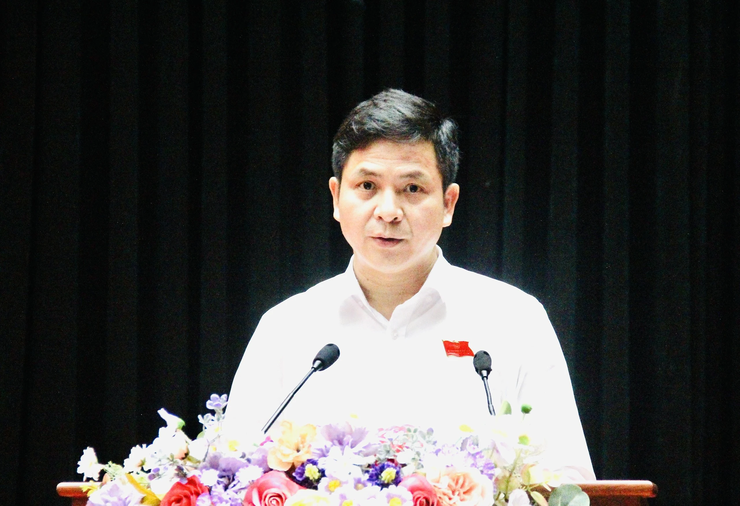 Kỳ họp thứ 8 HĐND TP Thanh Hóa thông qua 58 Nghị quyết về phát triển kinh tế - xã hội
