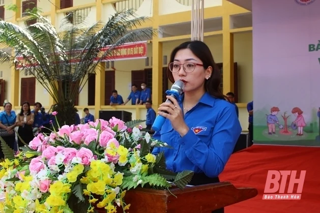 Hội thi truyền thông Bảo vệ rừng, phòng cháy, chữa cháy rừng và phát động trồng cây xanh năm 2023