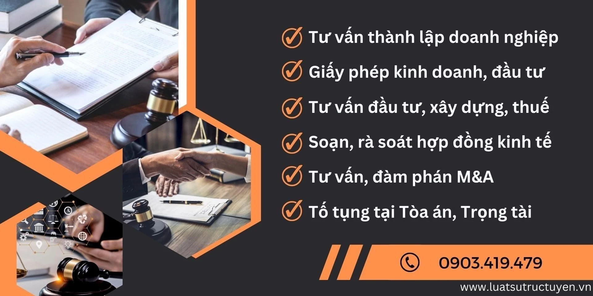 Những lợi thế khi sử dụng dịch vụ M&A của Apolo Lawyers