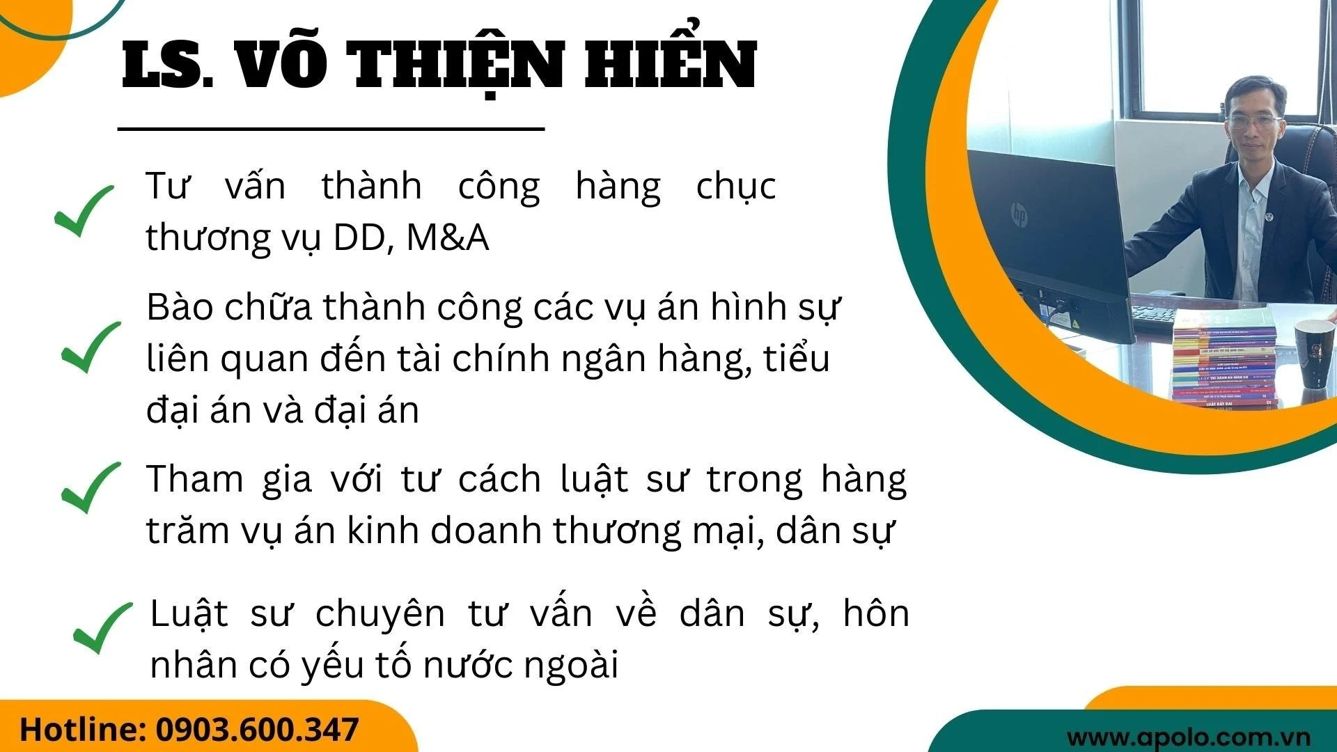 Những lợi thế khi sử dụng dịch vụ M&A của Apolo Lawyers
